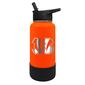 Great American Products 32oz. Cincinnati Bengals Water Bottle - image 1