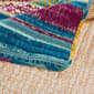 Greenland Home Fashions&#8482; Southwest Boho Reversible Quilted Throw - image 3