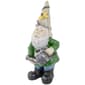 Northlight Seasonal Gnome w/ Watering Can Garden Statue - image 3