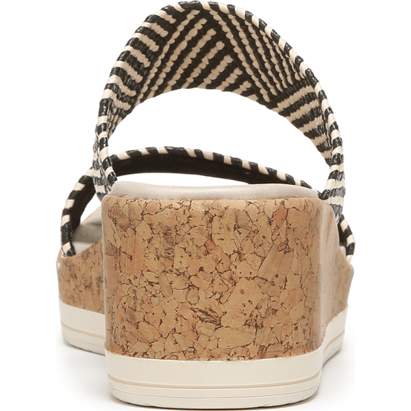 LifeStride Women''s Wedge Sandal