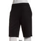 Womens Hasting & Smith Knit Pull-On Shorts - image 3