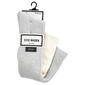 Womens Steve Madden 2pk. Marled Chunk Knee High Socks - image 1