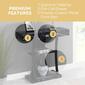Convenience Concepts Newport 1 Drawer Harri Console Table - image 5