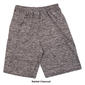 Mens Cougar&#174; Sport Rubber Zipper Active Shorts - image 2