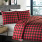 Eddie Bauer Mountain Plaid Reversible Comforter Set - image 6