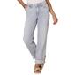 Womens Democracy Absolution&#40;R&#41; High Rise Boyfriend Jeans - image 1