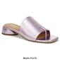 Womens Franco Sarto Loran Slide Sandals - image 6