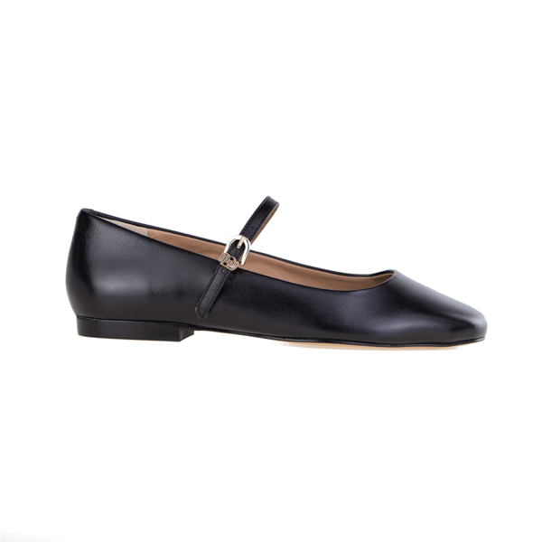 Womens Ninety Union® Anna Mary Jane Flats