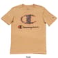 Boys &#40;8-20&#41; Champion&#174; Short Sleeve Big C Graphic Tee - image 3