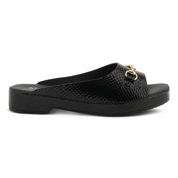 Womens Patrizia Kynara Slide Sandals