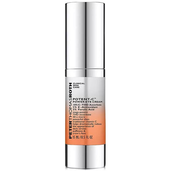 Peter Thomas Roth Potent-C Power Eye Cream - image 