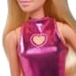 Barbie&#174; 12in. Fashionista Heart Dress Doll - image 4