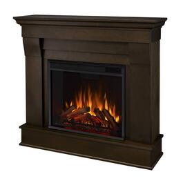 Real Flame Chateau Electric Fireplace