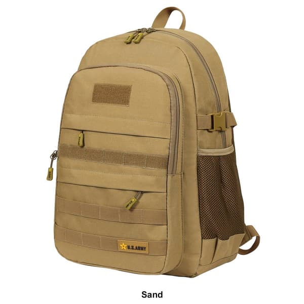 U.S. Army Yankee Tactical Laptop Backpack