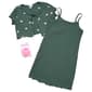 Girls (7-12) BTween® Flower Shrug w/ Tank Dress - image 2