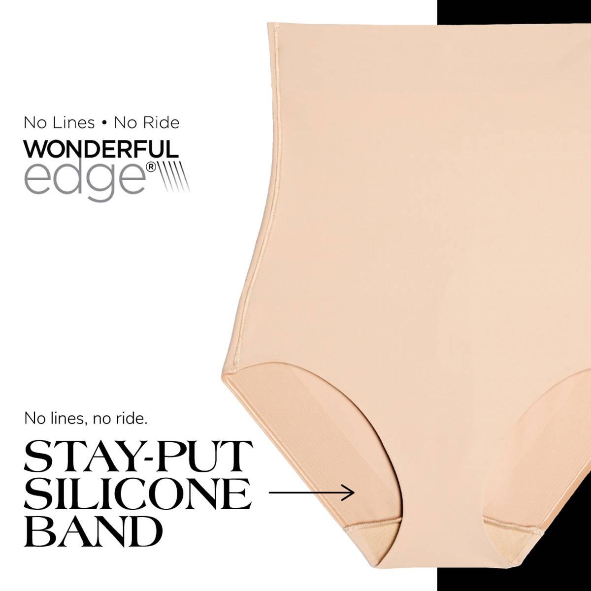 Womens Miraclesuit Sheer High Waist Brief 2785