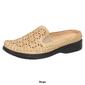 Womens Easy Street Kita Comfort Mules - image 8