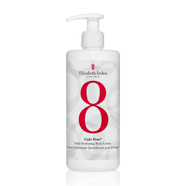 Elizabeth Arden Eight Hour&#40;R&#41; Daily Hydrating Body Lotion - image 