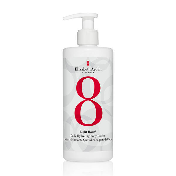 Elizabeth Arden Eight Hour&#40;R&#41; Daily Hydrating Body Lotion - image 