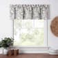 Bella Rose Double Layer Valance - image 1