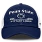 Mens Fanatics Penn State Underline Cap - image 1