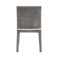 bali & pari Sofia Natural Rattan Dining Chair - image 4