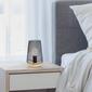 Simple Designs Wired Uplight Table Lamp w/Mesh Shade - image 5