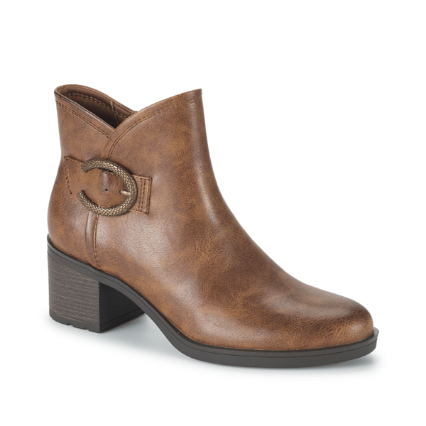 BareTraps&#40;R&#41; Christine Ankle Boots - image 
