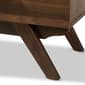 Baxton Studio Auburn 5 Drawer Dresser - image 9
