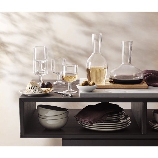 Lenox® Tuscany Classics Stackable Wine Glasses - Set of 4