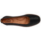 Womens Cliffs by White Mountain Cortney Ballet Flats - image 4