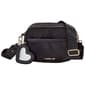 Madden Girl Nylon Camera Crossbody - image 2