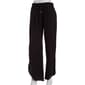 Womens Nicole Miller Gauze Swim Cover Up Beach Pants - image 2