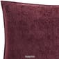 Charisma Regent Velvet Sham - image 6