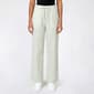 Juniors A.Byer Mini Stripe Wide Leg Pants - image 1