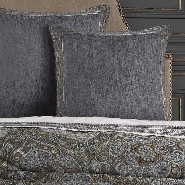 J. Queen New York Weston Bedding Collection