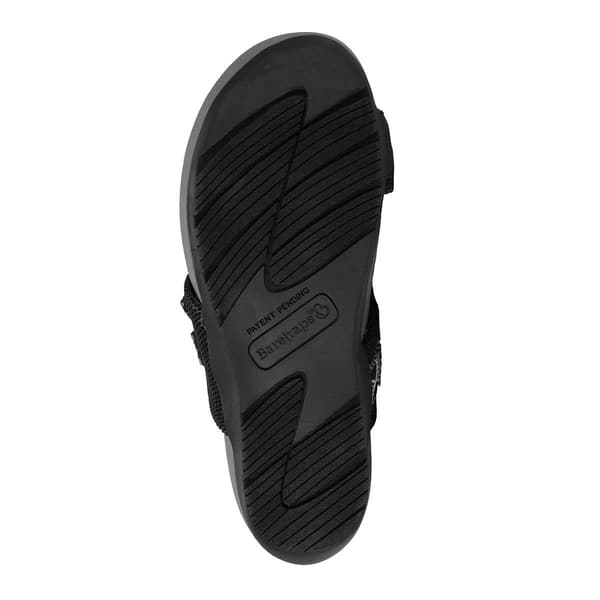 Womens BareTraps&#174; Aloha Geometric Platform Footbed Sandals