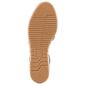 Womens SOUL Naturalizer Wren Espadrille Sandals - image 5