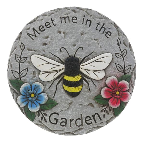 Bee Stepping Stone - image 