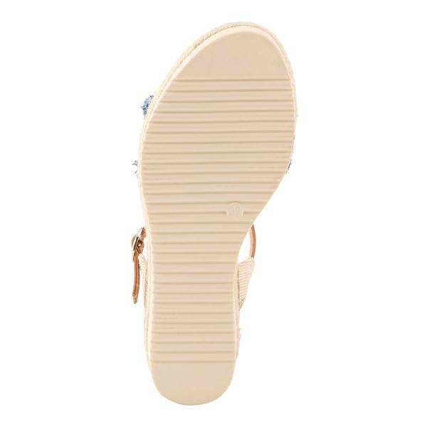 Womens Patrizia Lemire Wedge Sandals