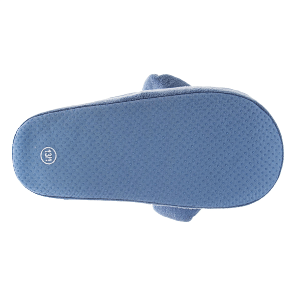 Little Girls Disney™ Lilo & Stitch Soft Plush Aline Slippers