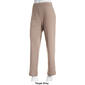 Womens Hasting & Smith Slim Leg Knit Casual Pants - image 7