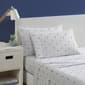 Nautica Audley Stripe Cotton Percale Sheet Set - image 2