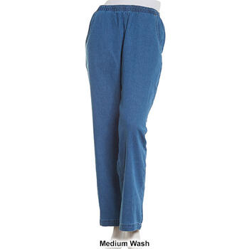 Womens Hasting & Smith Average Length Stretch Denim Jeans - Boscov's