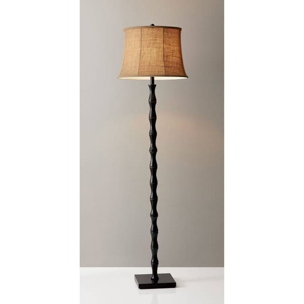 Adesso Stratton Floor Lamp
