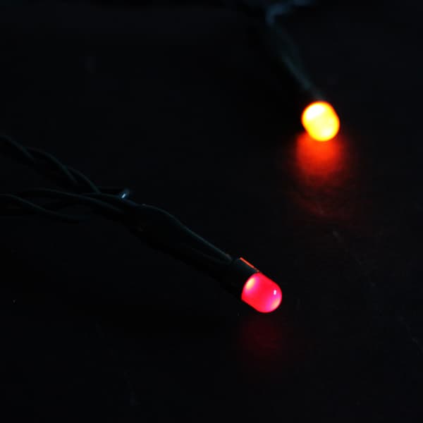 Product Works 15 Micro LED Novelty Thanksgiving Lights