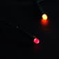 Product Works 15 Micro LED Novelty Thanksgiving Lights - image 3