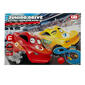 G.B. Pacific Battery Operated Jr. Drive Road Racing Set - image 1