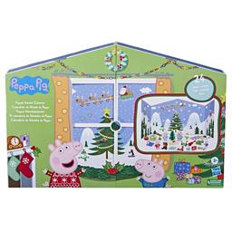Peppa Pig Advent Calendar