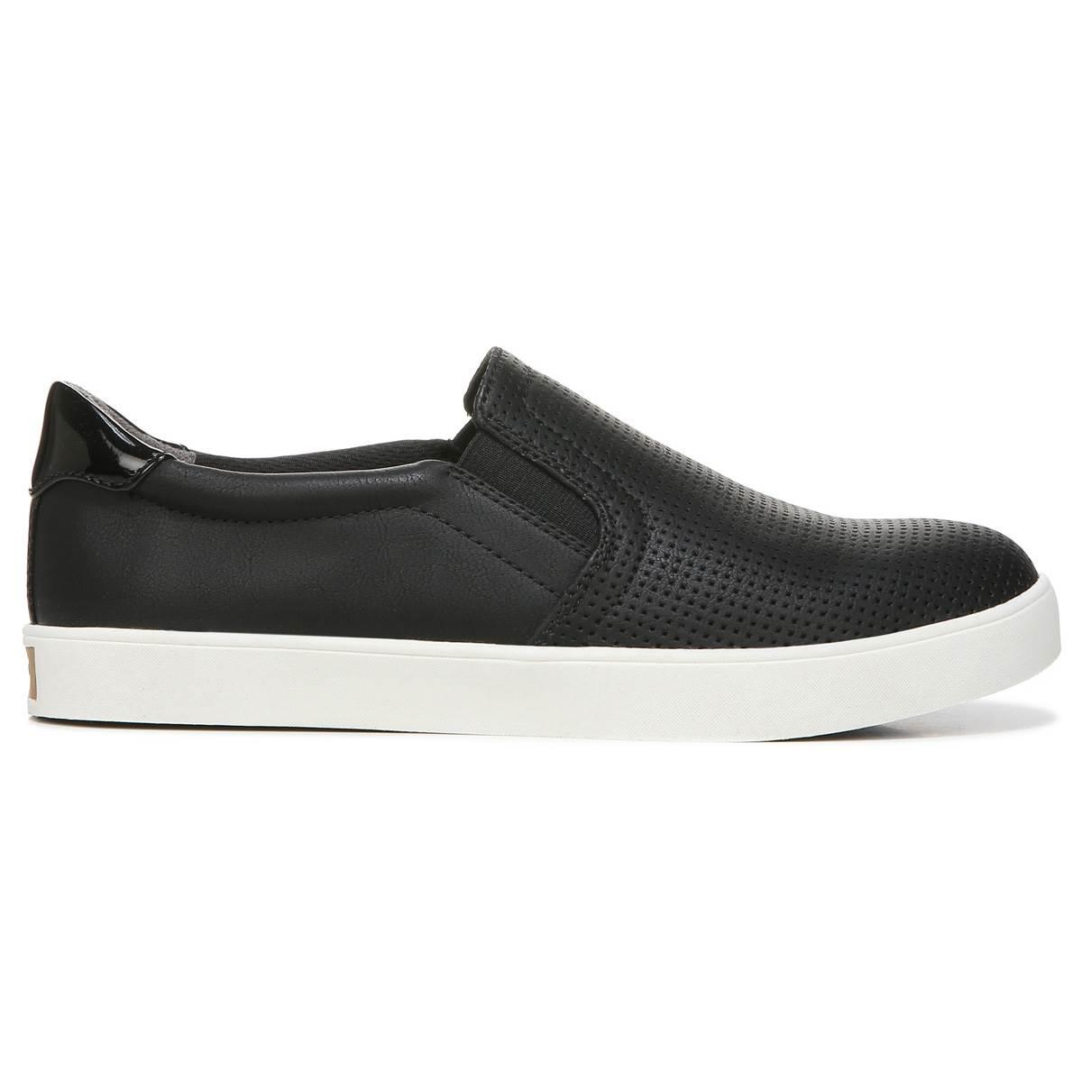 Womens Dr. Scholl's Madison Slip-On Fashion Sneakers